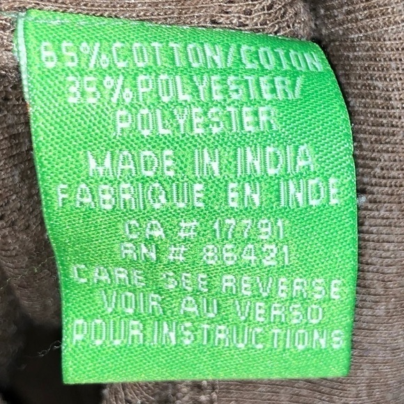 𝅺[INDUSTRY] Turtle neck - Picture 7 of 7